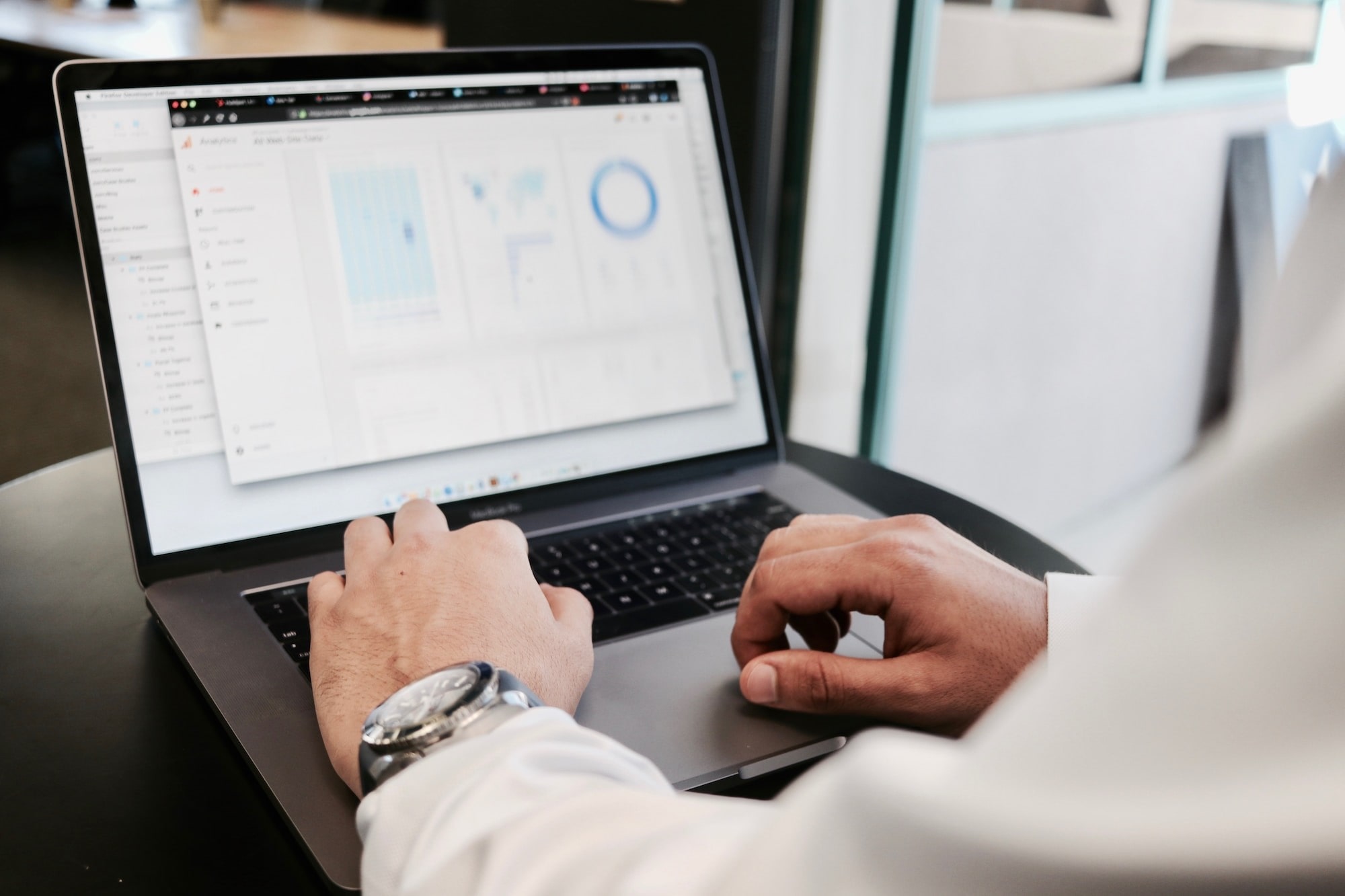 bookkeeping WA